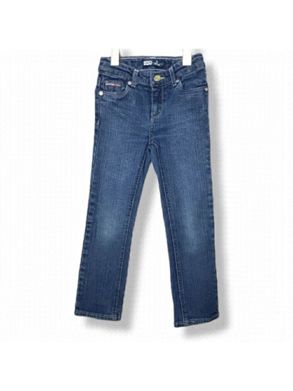 Girls Levi's Strauss Red Tab Jean's size 5